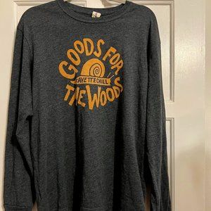 Fayettechill Long Sleeve (Men's L)